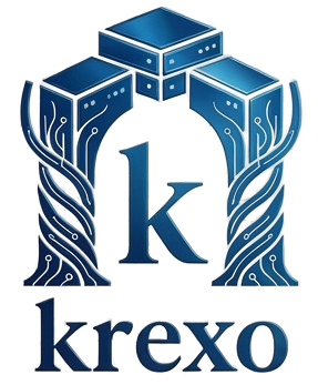 Krexo Logo